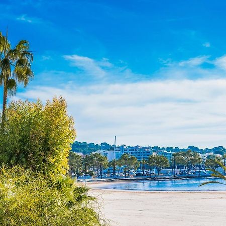 Ideal Property Mallorca - Cittadini 37 Alcudia  Zewnętrze zdjęcie
