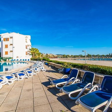 Ideal Property Mallorca - Cittadini 37 Alcudia  Zewnętrze zdjęcie
