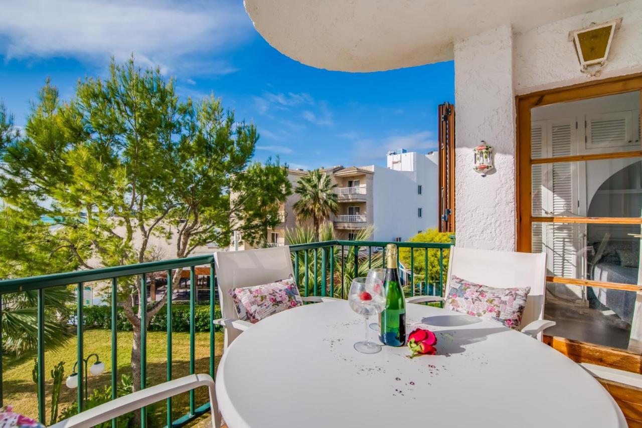 Ideal Property Mallorca - Cittadini 37 Alcudia  Zewnętrze zdjęcie