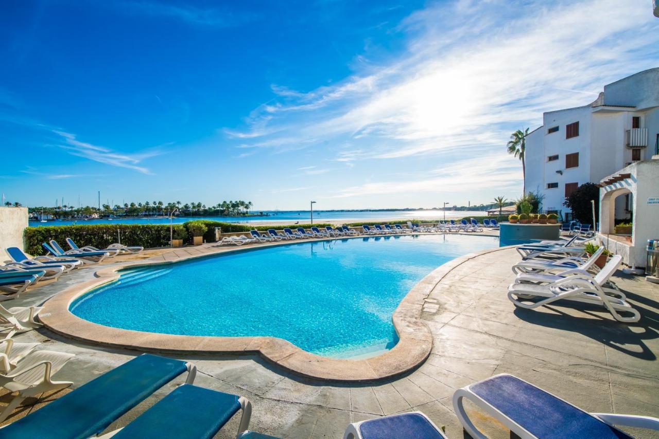 Ideal Property Mallorca - Cittadini 37 Alcudia  Zewnętrze zdjęcie