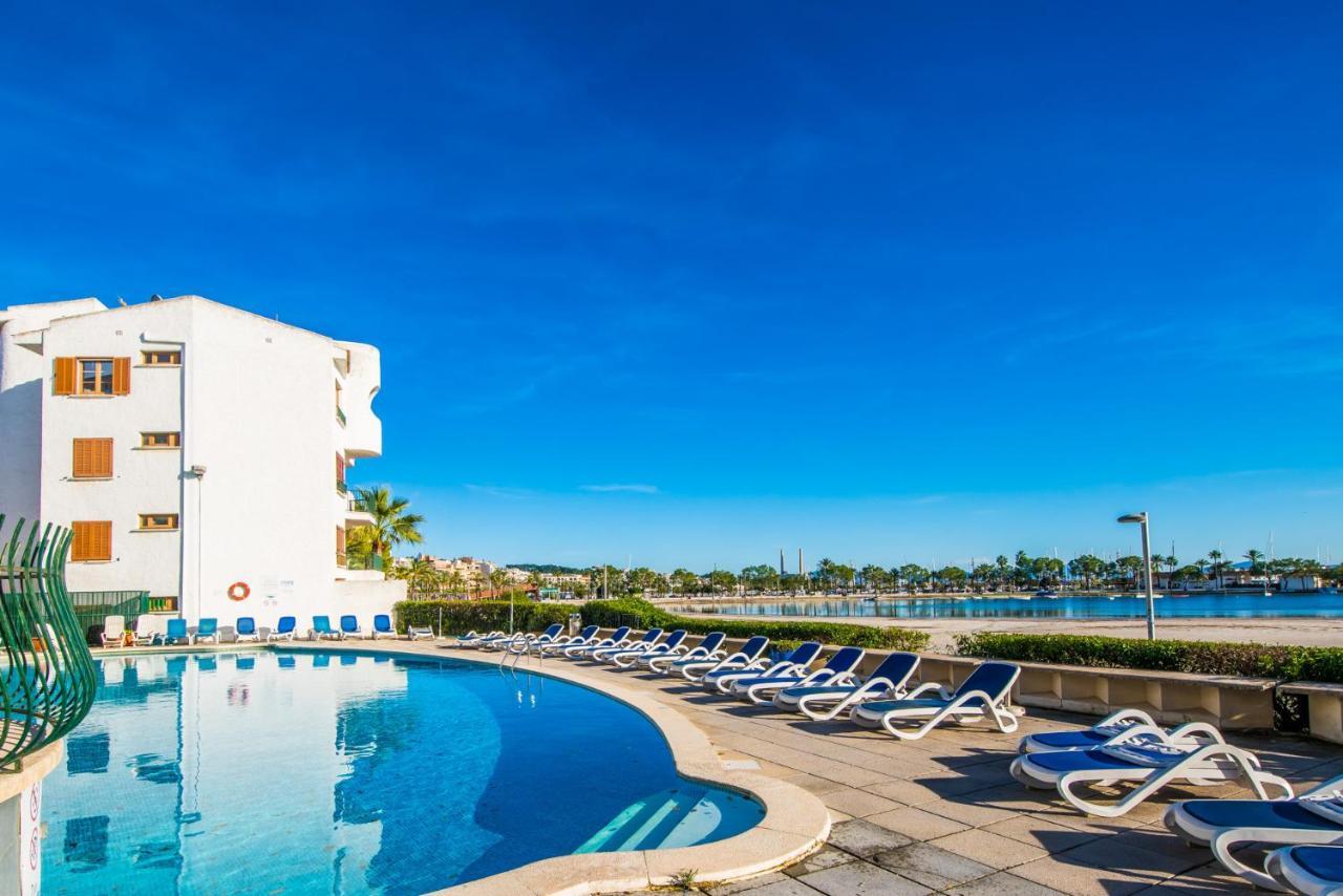 Ideal Property Mallorca - Cittadini 37 Alcudia  Zewnętrze zdjęcie