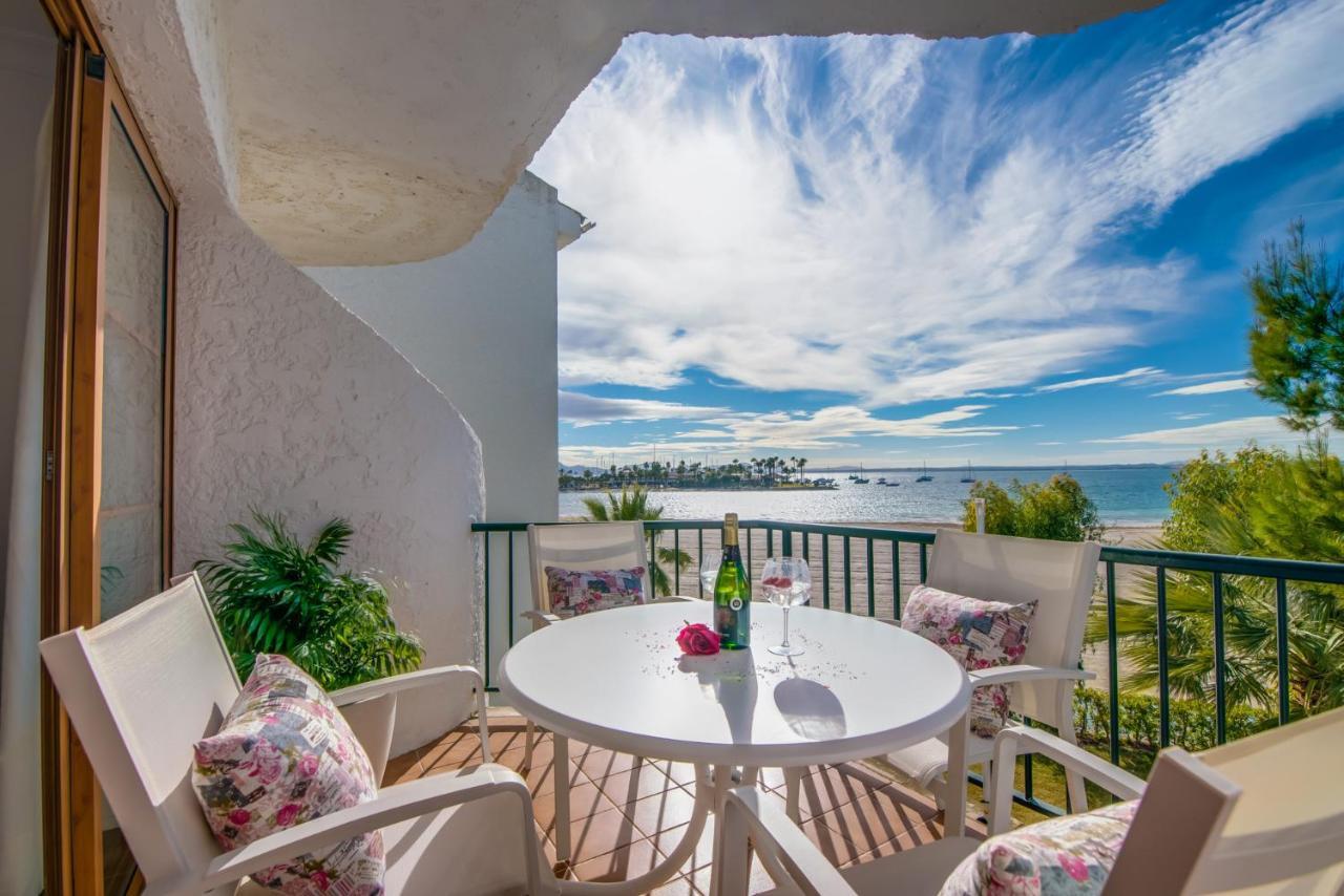 Ideal Property Mallorca - Cittadini 37 Alcudia  Zewnętrze zdjęcie