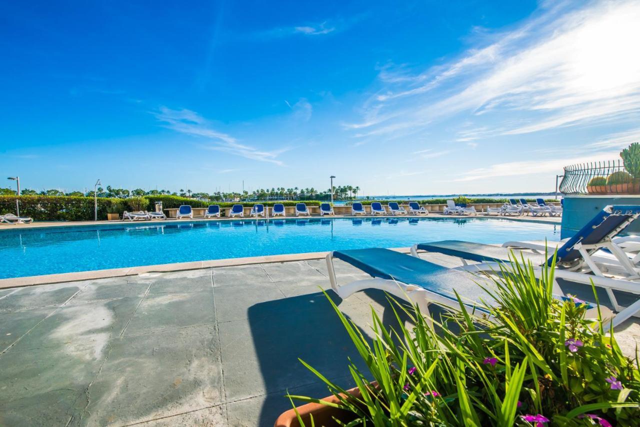 Ideal Property Mallorca - Cittadini 37 Alcudia  Zewnętrze zdjęcie