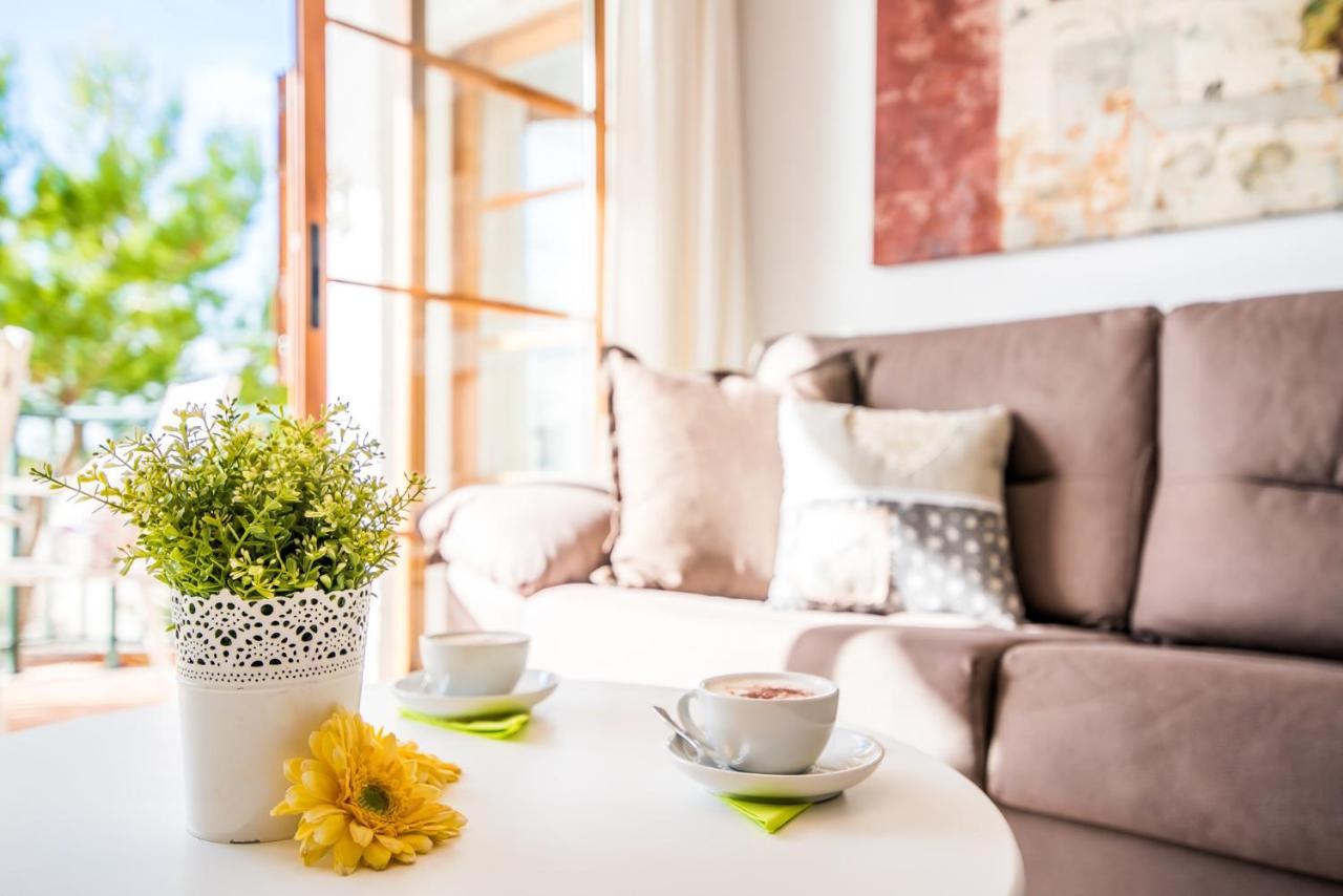 Ideal Property Mallorca - Cittadini 37 Alcudia  Zewnętrze zdjęcie