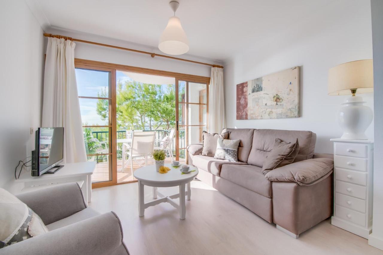 Ideal Property Mallorca - Cittadini 37 Alcudia  Zewnętrze zdjęcie