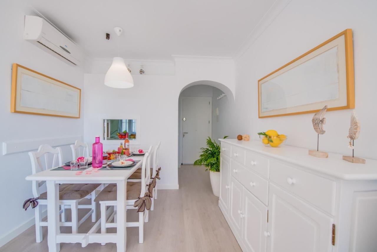 Ideal Property Mallorca - Cittadini 37 Alcudia  Zewnętrze zdjęcie