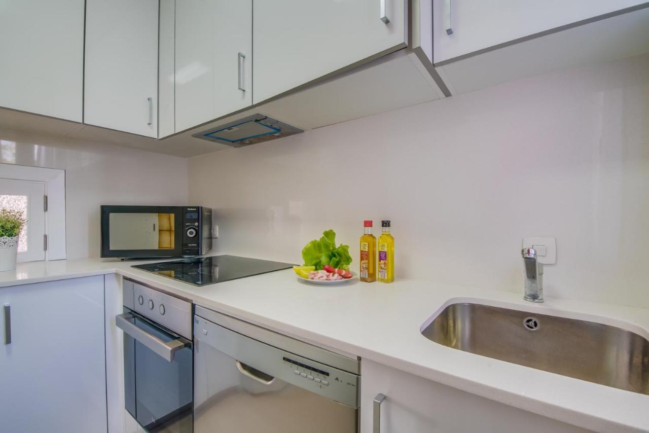 Ideal Property Mallorca - Cittadini 37 Alcudia  Zewnętrze zdjęcie