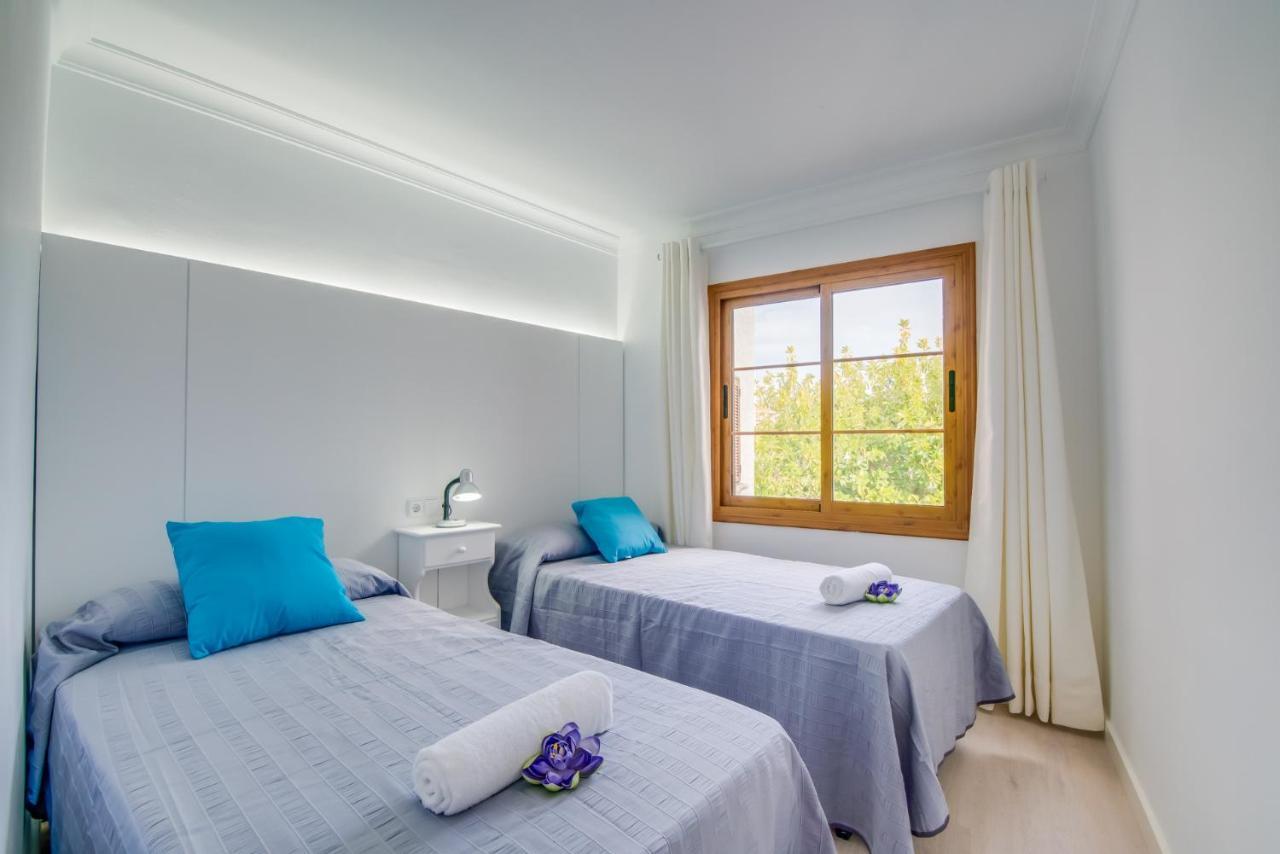 Ideal Property Mallorca - Cittadini 37 Alcudia  Zewnętrze zdjęcie
