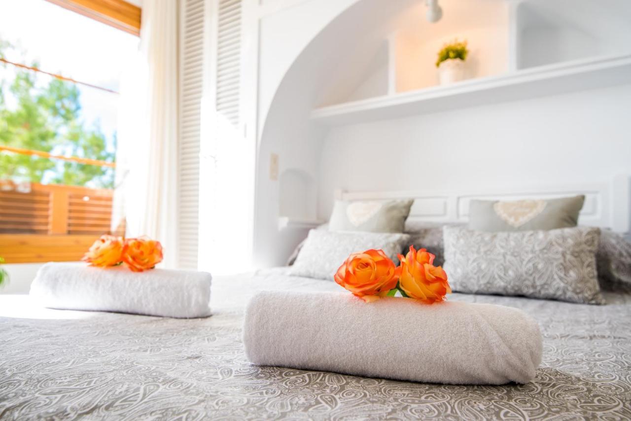 Ideal Property Mallorca - Cittadini 37 Alcudia  Zewnętrze zdjęcie