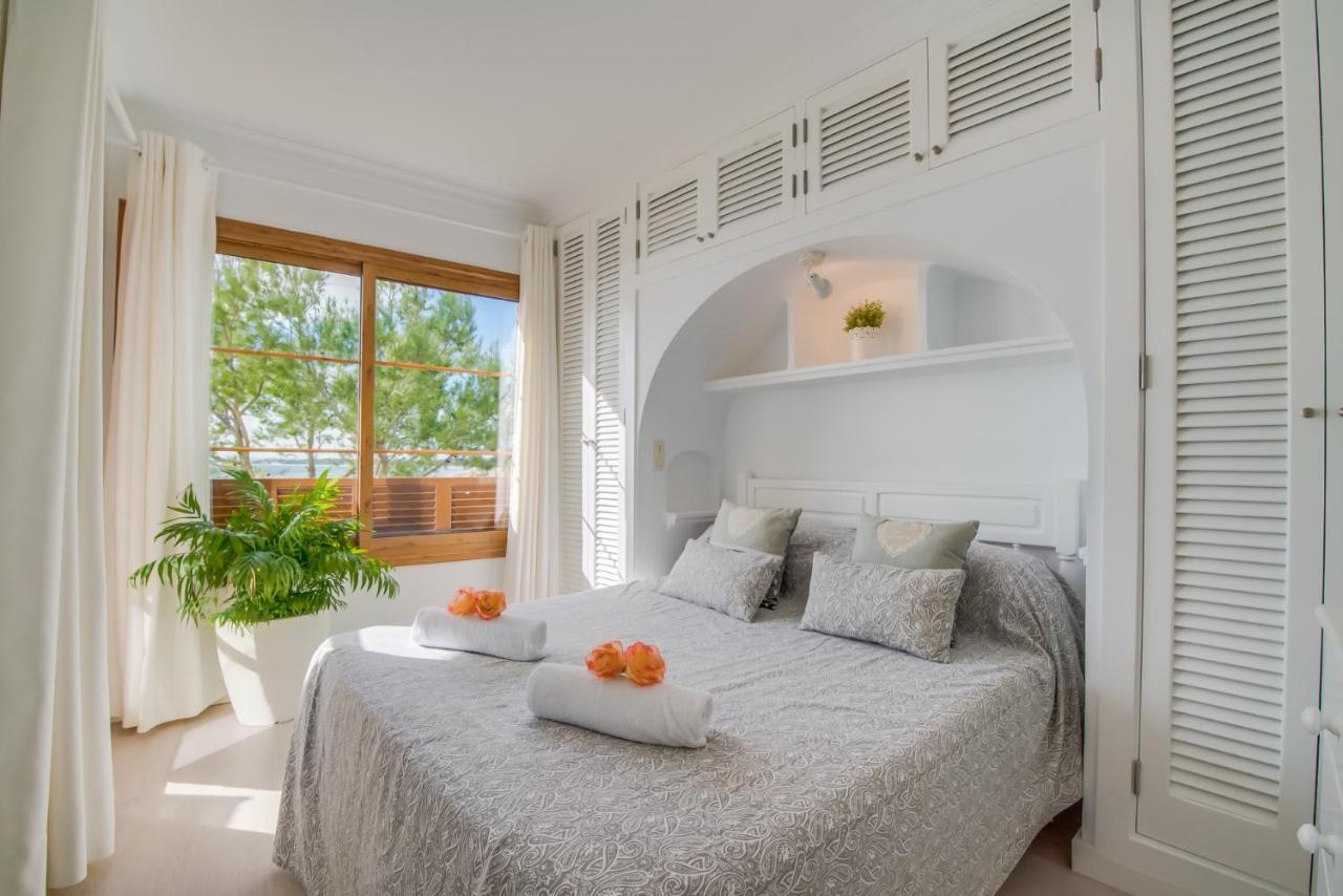 Ideal Property Mallorca - Cittadini 37 Alcudia  Zewnętrze zdjęcie