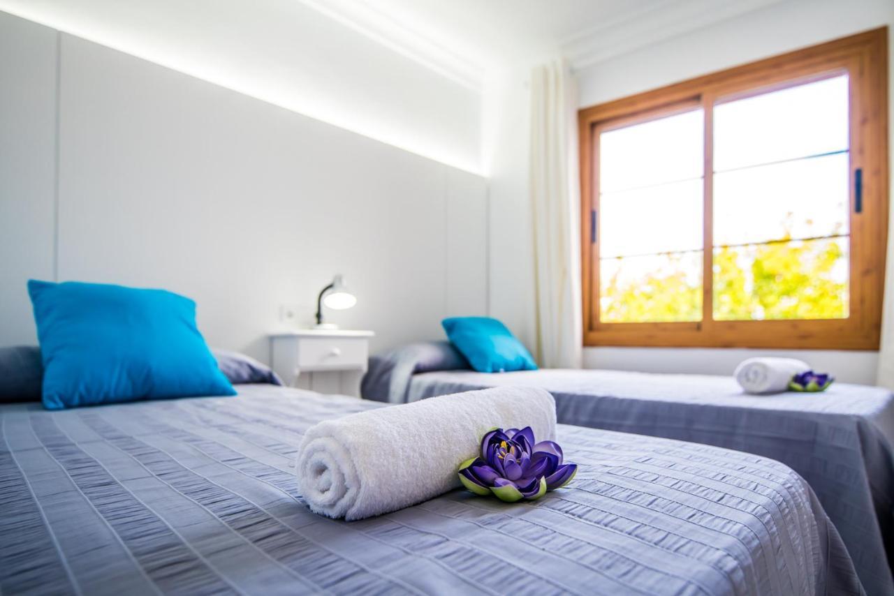Ideal Property Mallorca - Cittadini 37 Alcudia  Zewnętrze zdjęcie