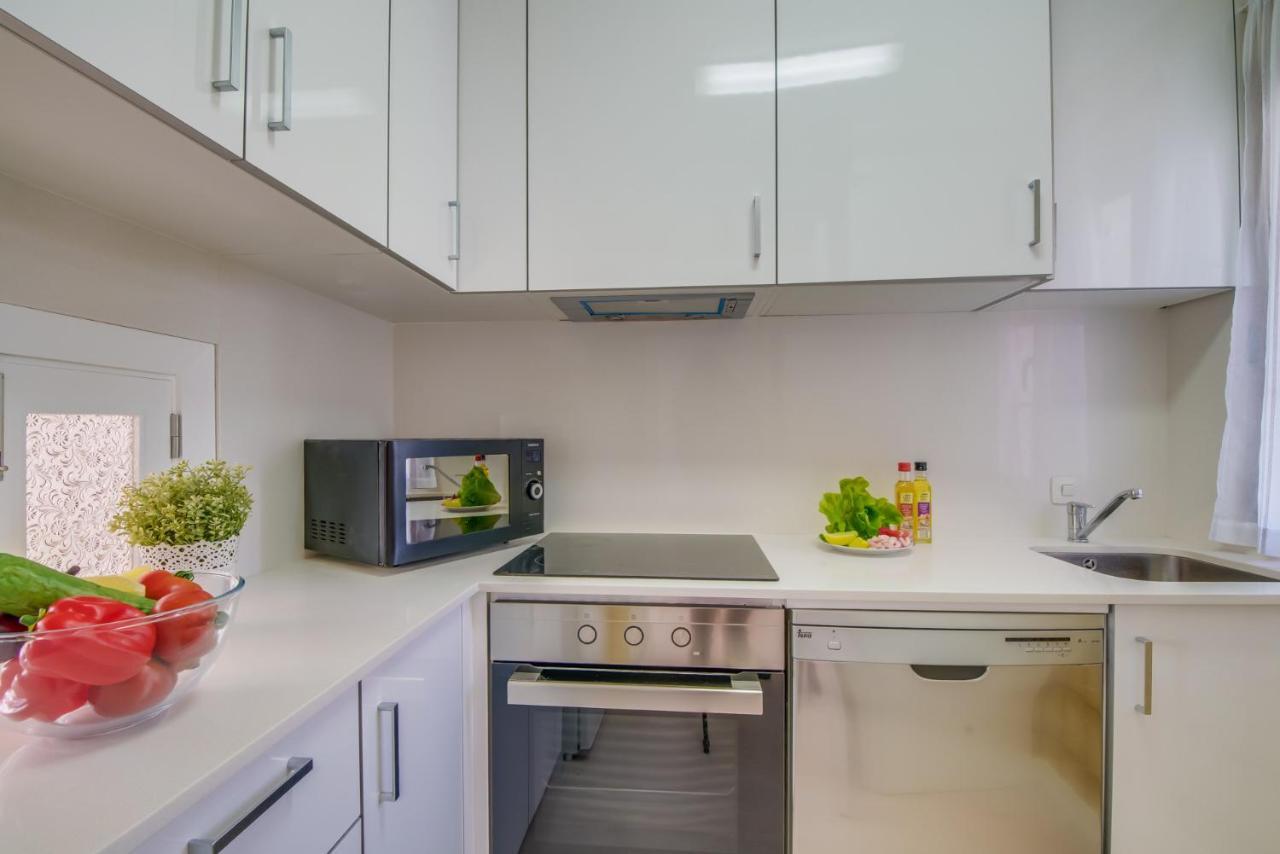 Ideal Property Mallorca - Cittadini 37 Alcudia  Zewnętrze zdjęcie