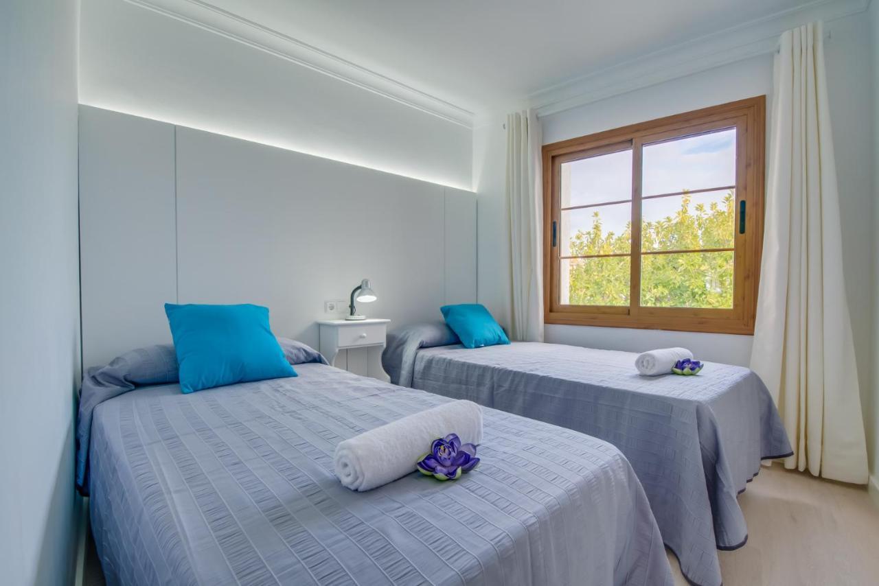 Ideal Property Mallorca - Cittadini 37 Alcudia  Zewnętrze zdjęcie
